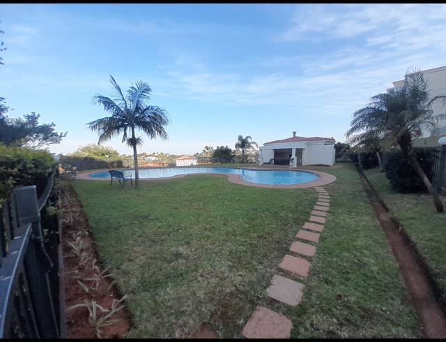 2 BEDROOM APARTMENT TO LET IN LA LUCIA